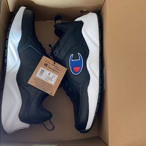 Men’s Champion 93Eighteen Black